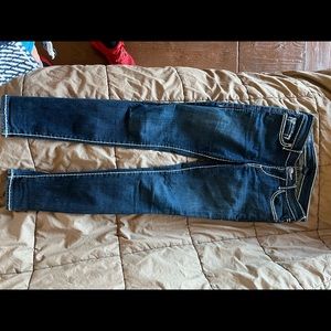 True Religion jeans 26